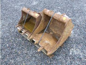 Excavator bucket Qty Of 2: picture 1