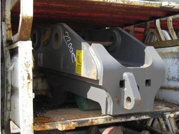 GEITH 0 - Quick coupler