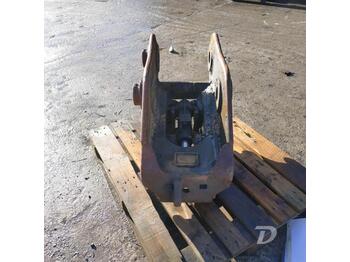 Geith - Quick coupler