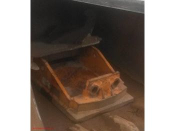 LEHNHOFF MS25 - Quick coupler