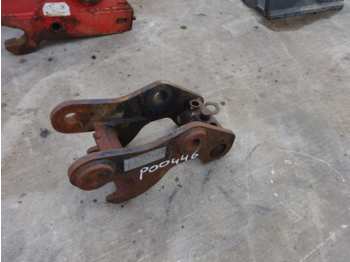 Schaeff  - Quick coupler