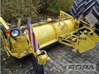 Attachment for Beet harvester ROPA Integralschlegler: picture 1