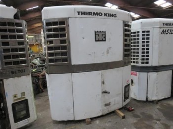 THERMO KING Koelmotor - Refrigerator unit