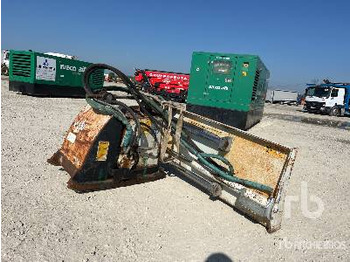 SIMEX PL400 - Attachment