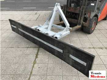 Blade for Forklift Schuif: picture 1