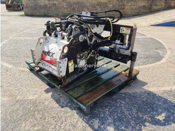 Simex PL4520 - Attachment