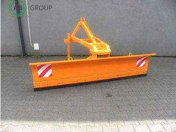 New Blade for Municipal/ Special vehicle Spawex Schneepflug PST 2,7 m/Rear snow plough/Quitanieves trasero/Pług tylny: picture 1