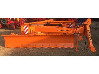 New Blade Spawex Schneepflug hydraulisch 3 m/Rear plough/Задний снегоотвал 3 м/Pług tylny hydrauliczny: picture 1