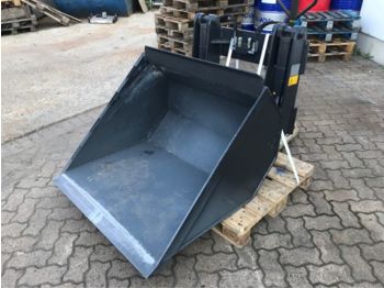 Bucket for Forklift Stabau S4-SCHV 0,4: picture 1