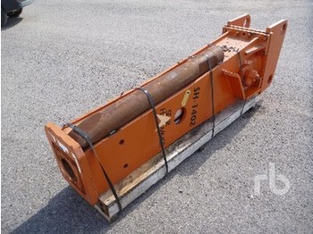 Star Hammer SH1402 - Attachment