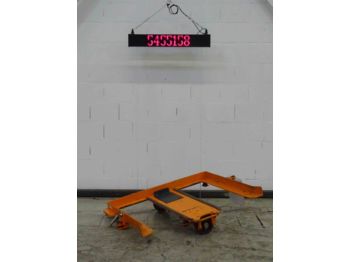 Attachment for Material handling equipment Still E-RAHMEN5455158: picture 1