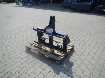 Stoll Adapter 3-Punkt auf Euro NEU - Attachment