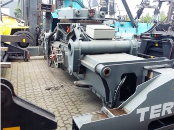 Attachment TEREX SPREADER