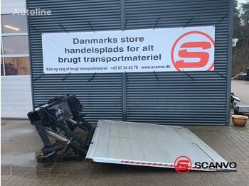 DHOLLANDIA DHLM.30 - Tail lift