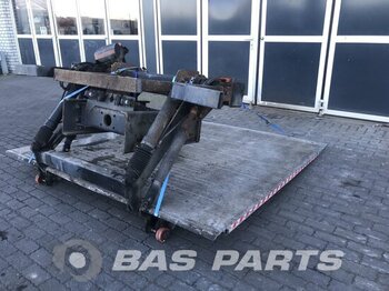 DHOLLANDIA Tail lift DHOLLANDIA D'Hollandia - Tail lift