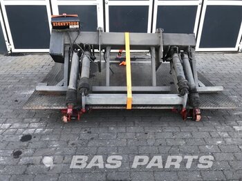 DHOLLANDIA Tail lift DHOLLANDIA D'Hollandia - Tail lift