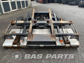 DHOLLANDIA Tail lift DHOLLANDIA D'Hollandia  DHSV.20 - Tail lift