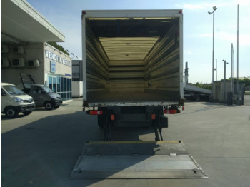 Dhollandia  - Tail lift