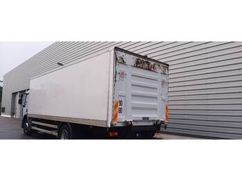Dhollandia DHLM.35 DHLM.35 - Tail lift