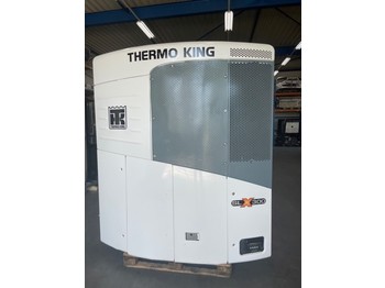 Refrigerator unit for Semi-trailer Thermo King SLX300: picture 1