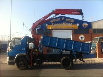 FASSI F95A.23 - Truck mounted crane
