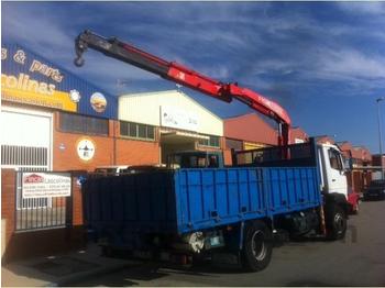 FASSI F 95 A.22 - Truck mounted crane