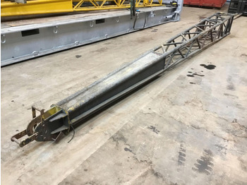Faun Faun RTF 30 jib point - Truck mounted crane