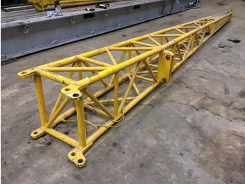 Faun Faun RTF 30 jib point - Truck mounted crane