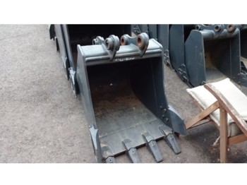 Truck mounted crane Hyundai GRAAFBAK
