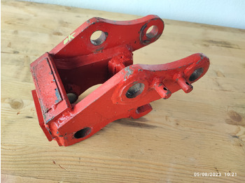 Quick coupler for Construction machinery VTN 11EW20: picture 4
