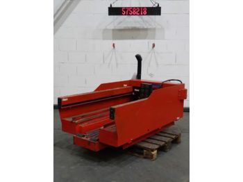 Attachment for Material handling equipment Weitere H-BTS-30-24-FM-CL5758218: picture 1