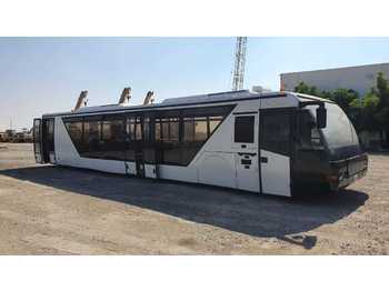 Bus Airport Bus Neoplan: picture 1