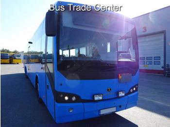 Suburban bus Autosan Eurolider 15LE A1215DLE: picture 1