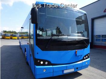 Suburban bus Autosan Eurolider 15LE A12 15DLE Euro5: picture 1