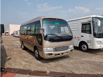 Minibus, People carrier Autres TOYOTA COASTER TECHNOLOGY: picture 1