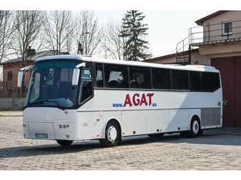 Coach BOVA FUTURA FHD 127/365 Euro 5, 55 Pax: picture 1