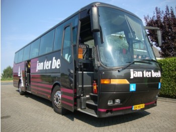 Coach Bova FHD12.340 50 PERS DAF ENGINE: picture 1