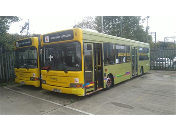  Driver training buses Dennis darts, - City bus