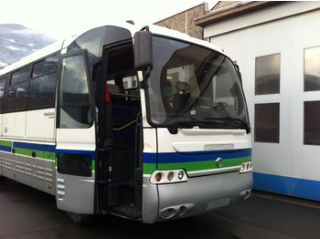IVECO IRISBUS ITALIA 389E.10.35 - City bus