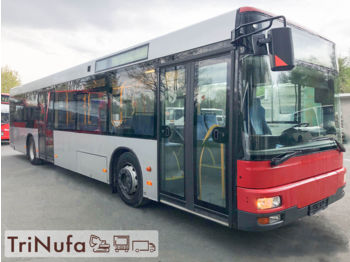City bus MAN A21 - 3 Stück vorhanden | Euro 3 |