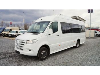 City bus Mercedes-Benz Sprinter 516cdi BUS 15+1 sitze / 2020 / NEU!