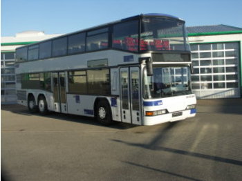NEOPLAN N4026 - City bus