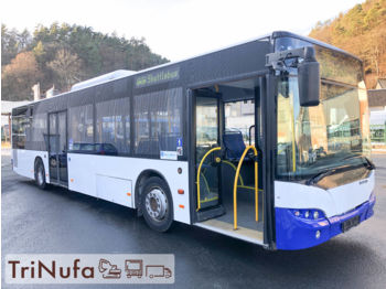 City bus NEOPLAN N 4516 / 4416 | Klima |