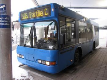 Neoplan N4007 - City bus