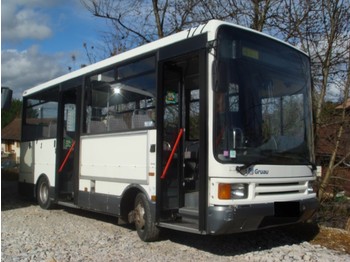 PONTICELLI T41PUURB - City bus