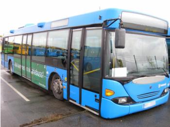 Scania CN113 - City bus