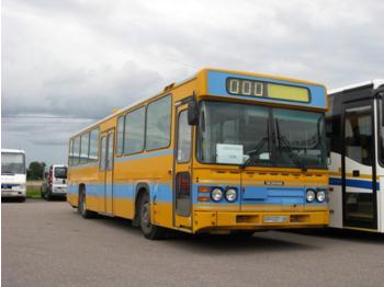 Scania CN 113 - City bus