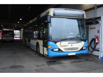 Scania Omnilink - City bus