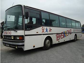 Setra 215 UL - City bus