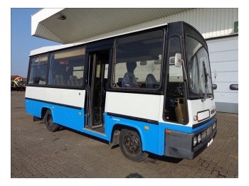 Toyota Dyna BU30 4X2 - City bus